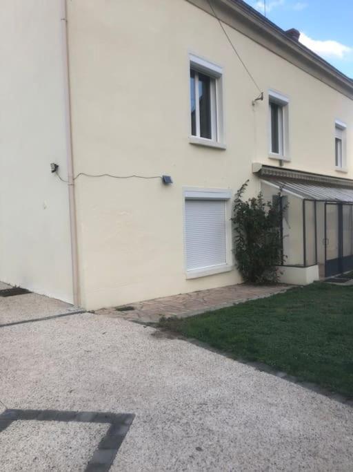 Proche Bioparc Maison Avec Jardin Дуэ-ла-Фонтен Экстерьер фото